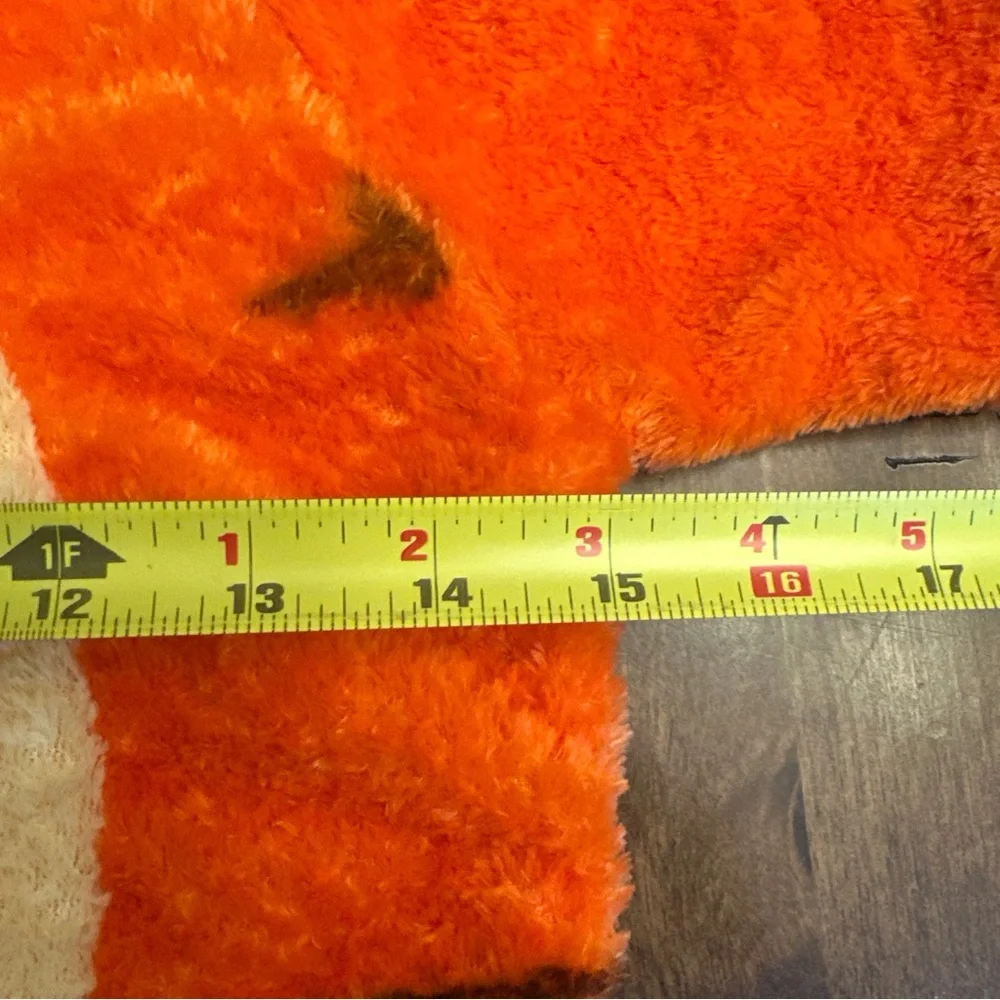 VTG Disney Store Tigger Winnie Pooh Kids Costume XXS Dress‎ Up Halloween - Picture 9 of 14